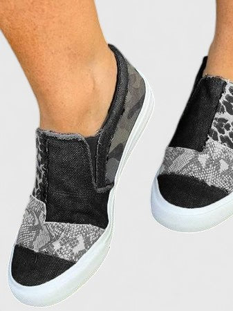 Mirayen | Orthopedic Loafers Clara Monroe
