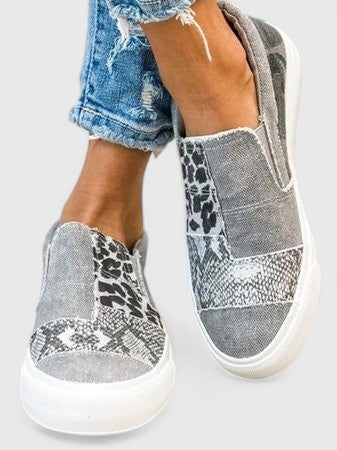 Mirayen | Orthopedic Loafers Clara Monroe