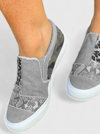 Mirayen | Orthopedic Loafers Clara Monroe