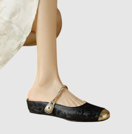 Cilia™ | Orthopedic Sandals Clara Monroe