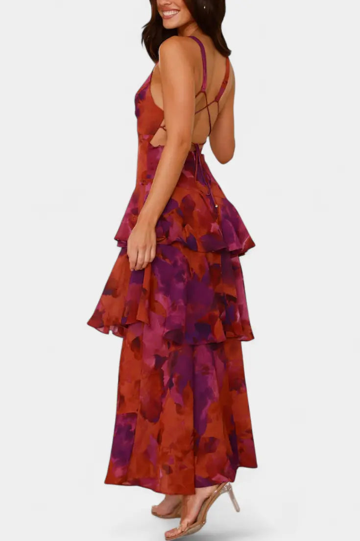 Zaryssah | Elegant Dress Clara Monroe