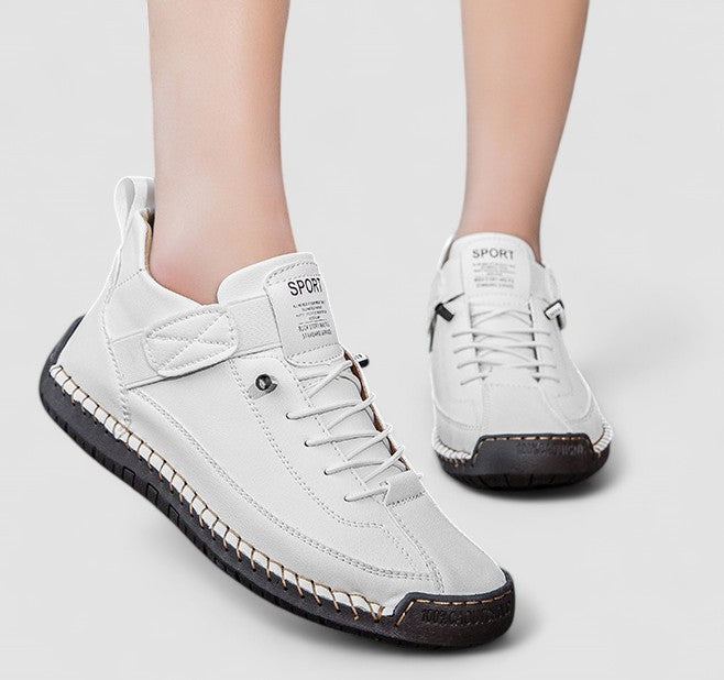 Kymberleigh  Sneakers Clara Monroe