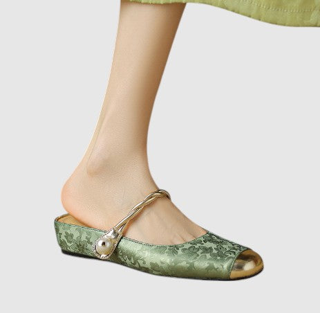 Cilia™ | Orthopedic Sandals Clara Monroe