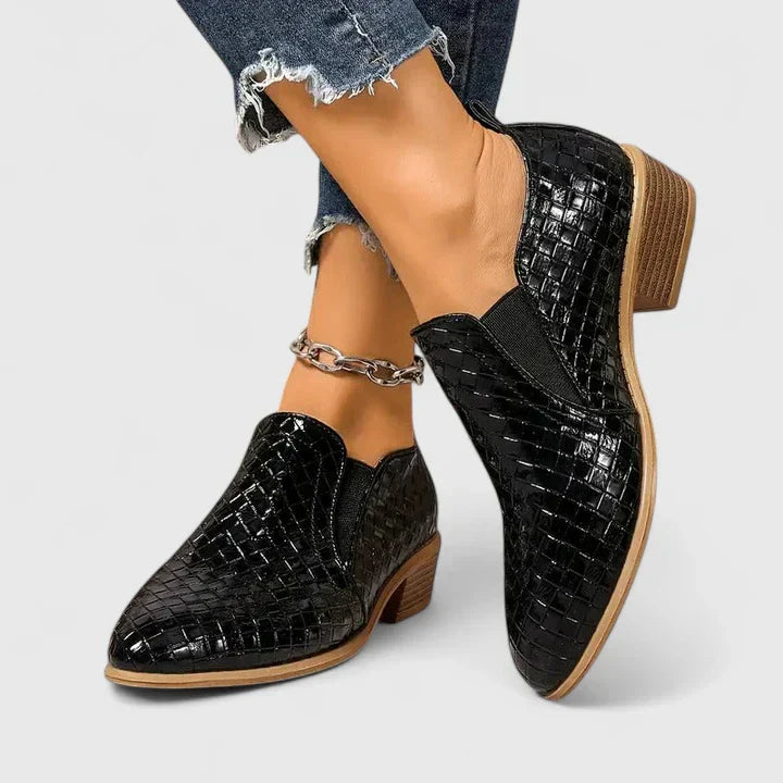 Violeandra | Orthopedic Shoes Clara Monroe