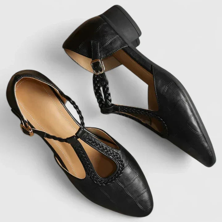 Jamyrisse | Orthopedic Shoes Clara Monroe
