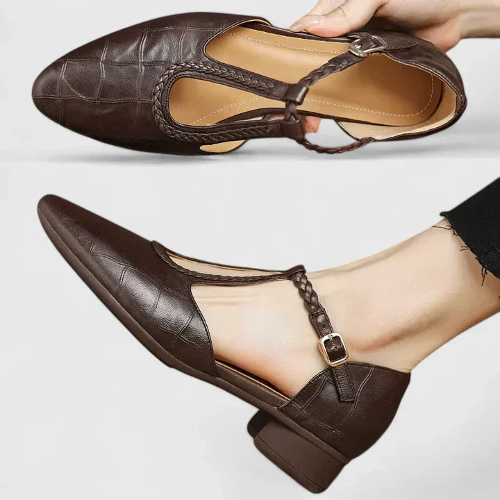 Jamyrisse | Orthopedic Shoes Clara Monroe