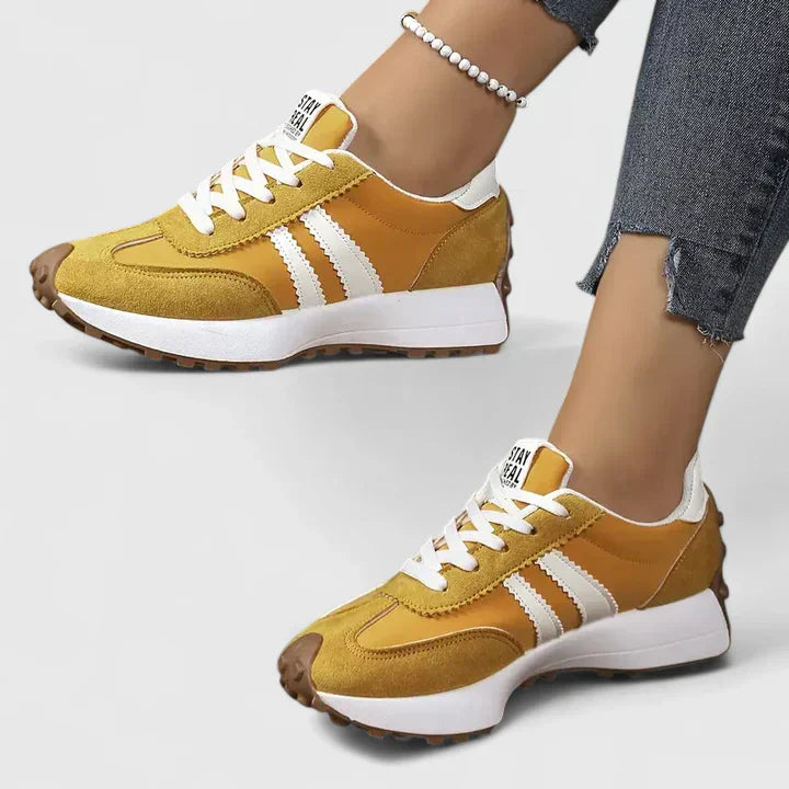 Danyzheiah | Orthopedic Sneakers Clara Monroe