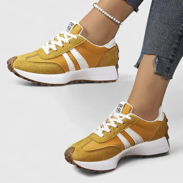 Danyzheiah | Orthopedic Sneakers Clara Monroe