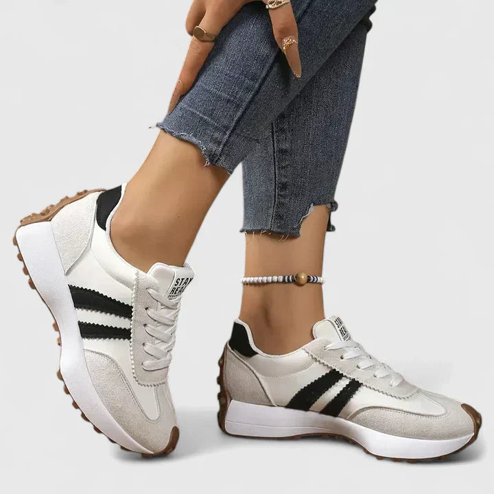 Danyzheiah | Orthopedic Sneakers Clara Monroe