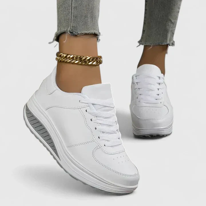 Carmeliyah | Orthopedic Sneakers Clara Monroe