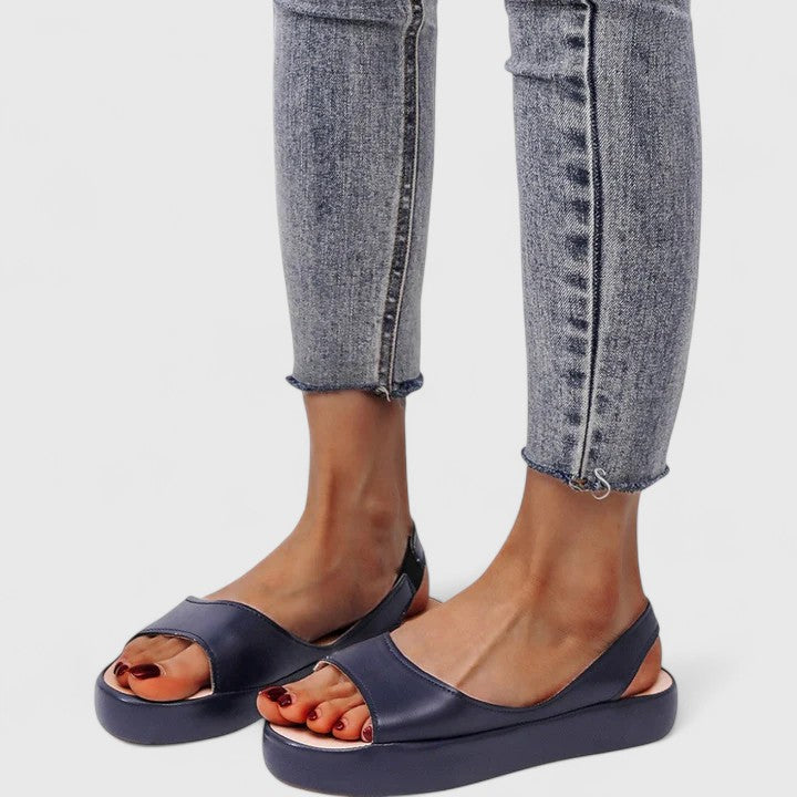 Emrynn | Orthopedic Sandals Clara Monroe