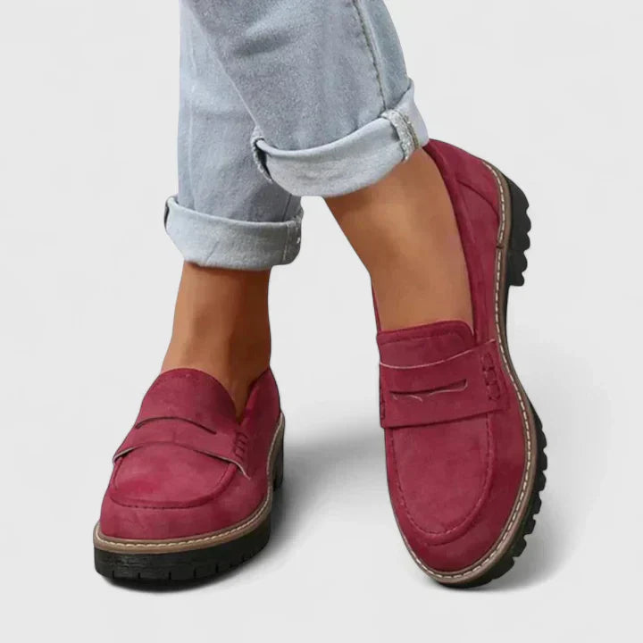 Vox™ | Orthopedic Loafers Clara Monroe
