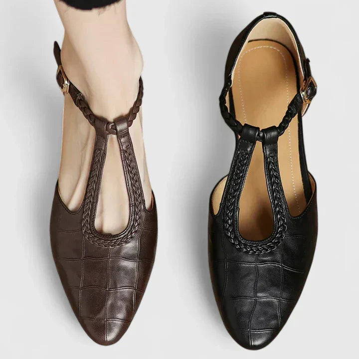 Jamyrisse | Orthopedic Shoes Clara Monroe