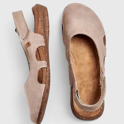Karylle | Sophisticated Sandals Clara Monroe