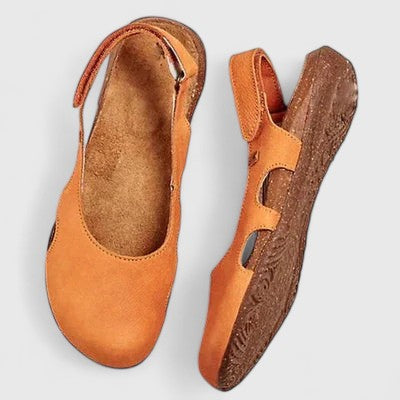 Karylle | Sophisticated Sandals Clara Monroe
