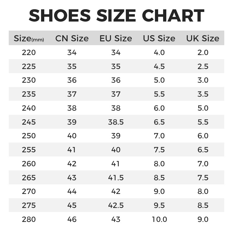 Maria - Baskets D'Hiver Confortables