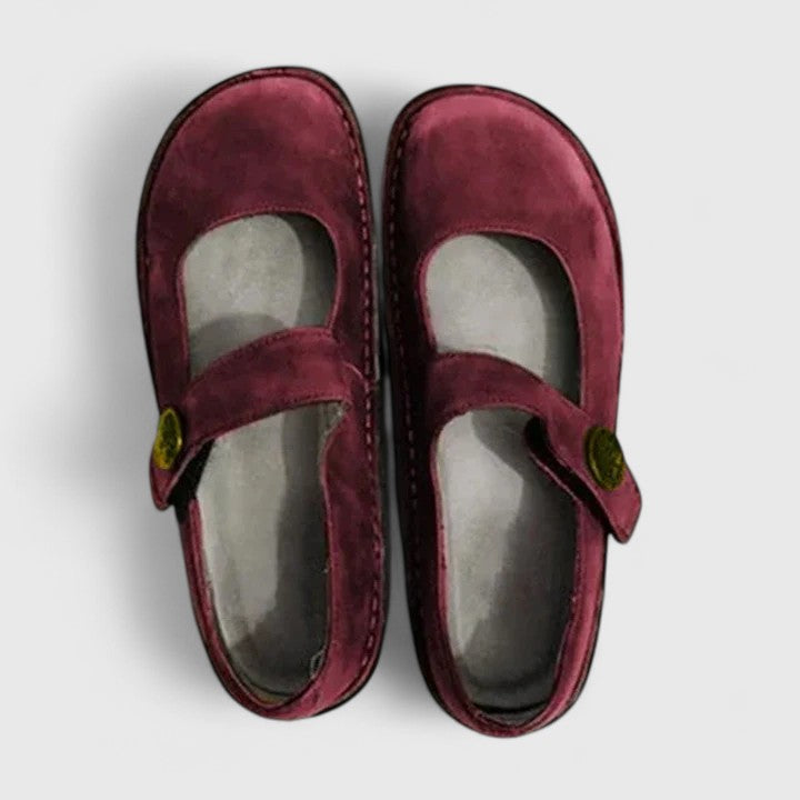 Violetta | Orthopedic Shoes Clara Monroe