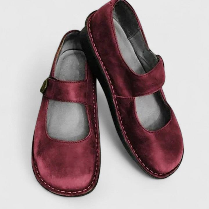 Violetta | Orthopedic Shoes Clara Monroe