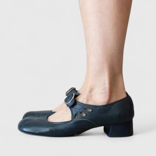 Talorienne | Elegant Shoes Clara Monroe