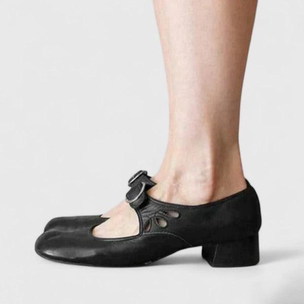 Talorienne | Elegant Shoes Clara Monroe