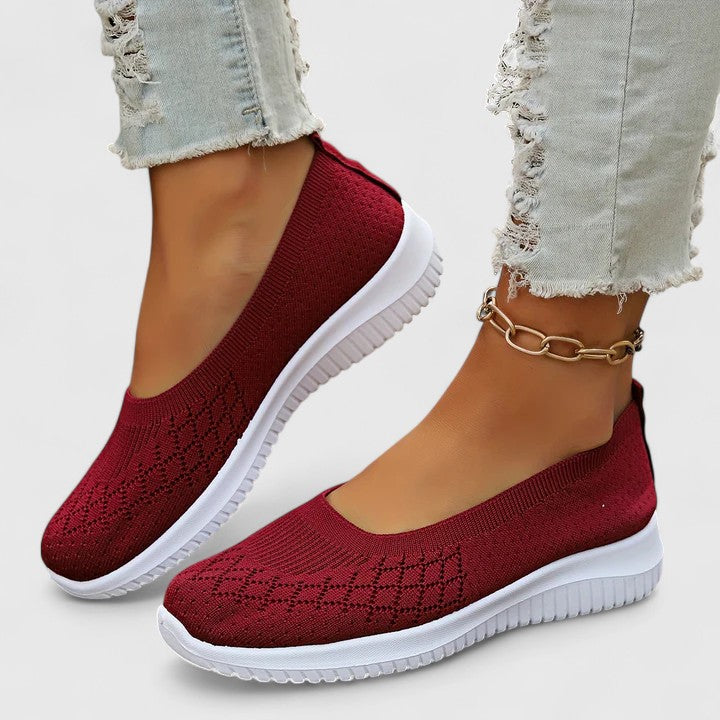 Odara | Orthopedic Slip-Ons Clara Monroe