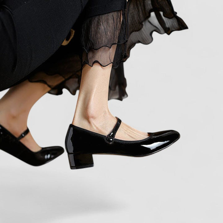 Mayzhera | Orthopedic Mary Jane Shoes Clara Monroe