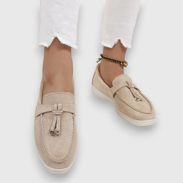 Sofiane - Orthopedic Loafers Clara Monroe