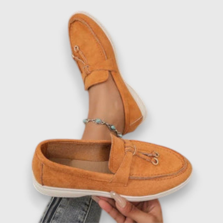 Sofiane - Orthopedic Loafers Clara Monroe