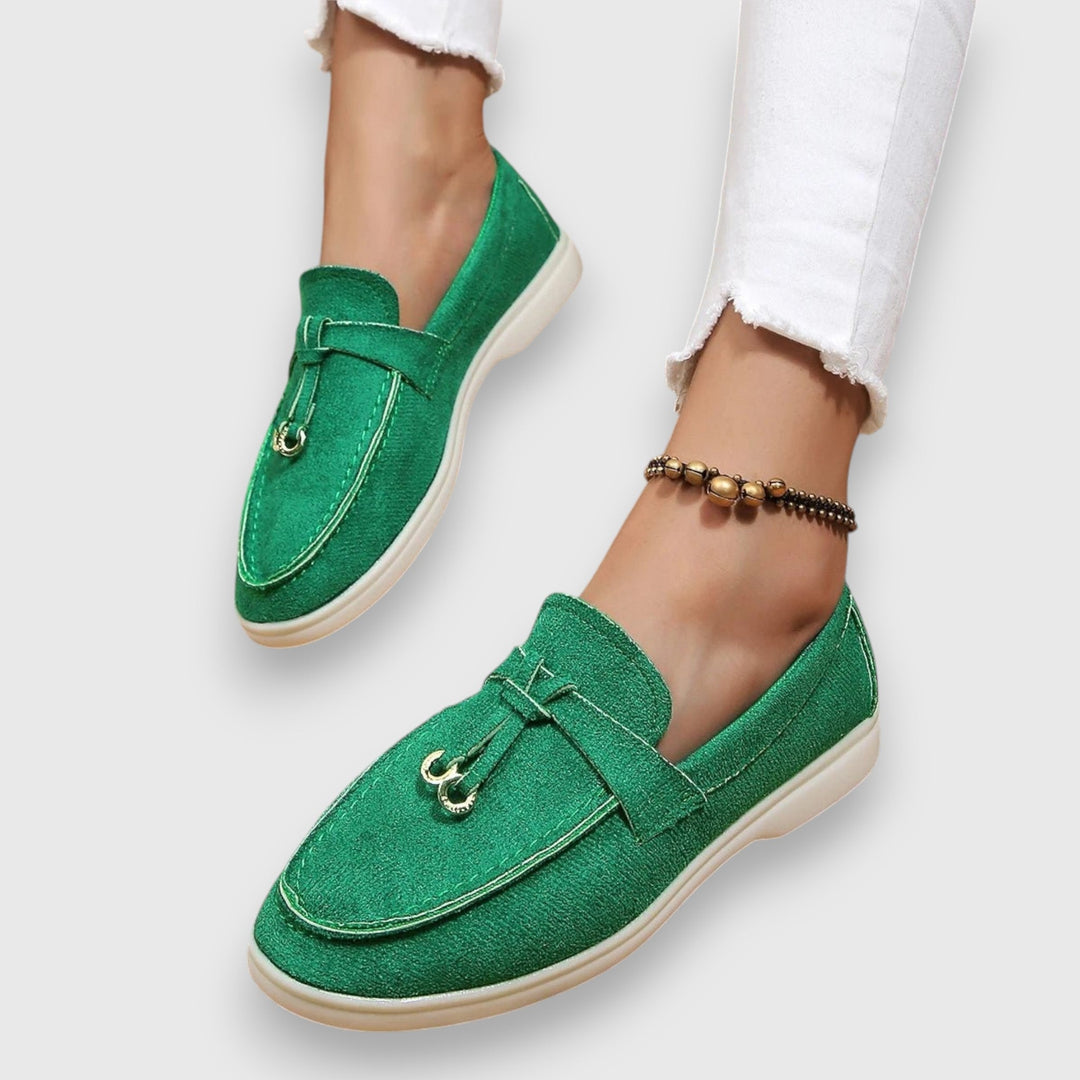 Sofiane - Orthopedic Loafers Clara Monroe