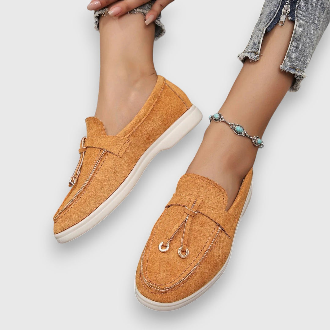 Sofiane - Orthopedic Loafers Clara Monroe