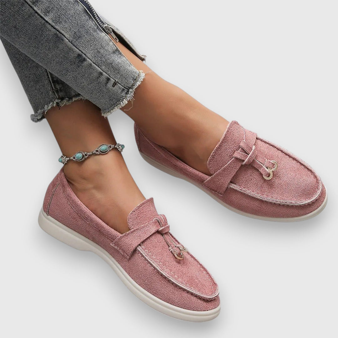 Sofiane - Orthopedic Loafers Clara Monroe