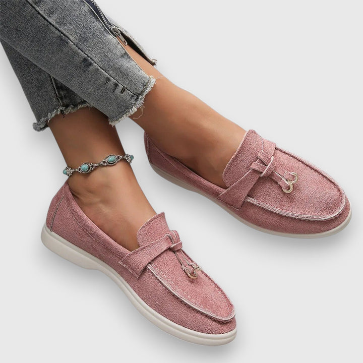 Sofiane - Orthopedic Loafers Clara Monroe