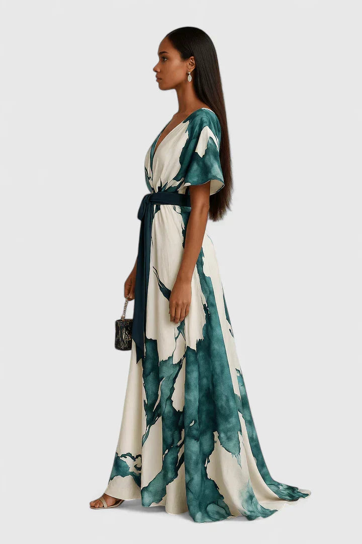 Xavrynah | Sophisticated Dress Clara Monroe