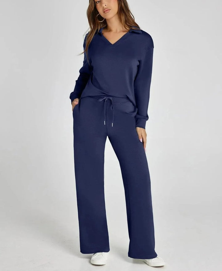 Nina™ | Travelsuit