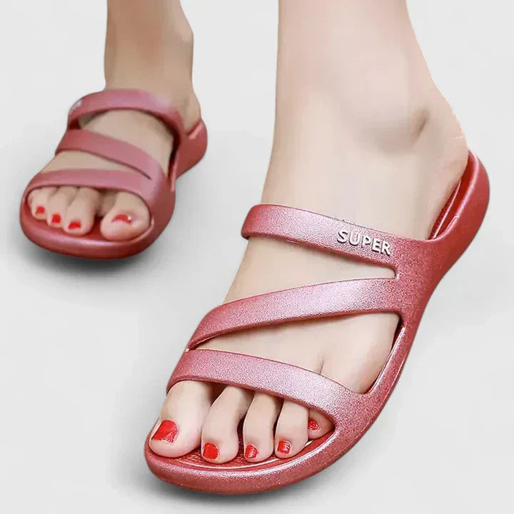 Daryell | Orthopedic Sandals Clara Monroe