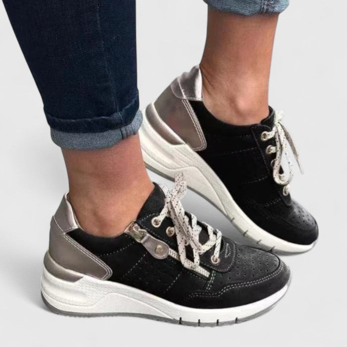 Ensleigh | Orthopedic Sneakers Clara Monroe