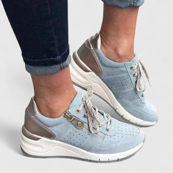 Ensleigh | Orthopedic Sneakers Clara Monroe